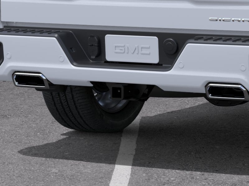 2026 GMC Sierra 1500 Denali - Photo 14