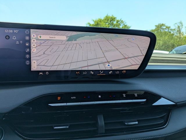 2026 Buick Enclave Preferred - Photo 24