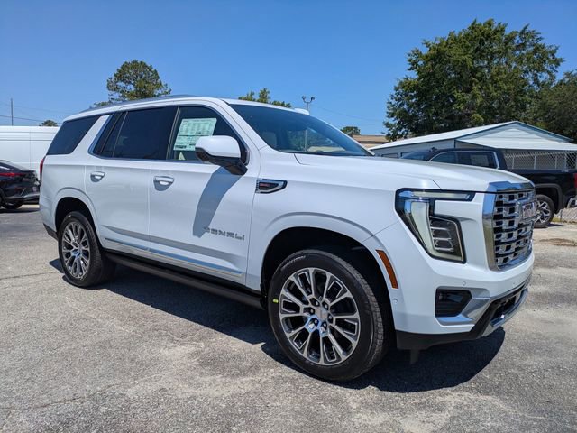 2026 GMC Yukon 2WD Denali's photo