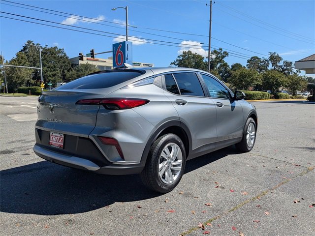 2026 Buick Envista Preferred photo 3