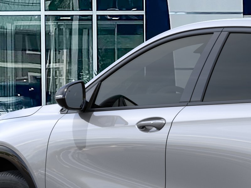2026 Buick Envista Sport Touring - Photo 12