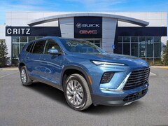 2026 Buick Enclave Preferred SUV