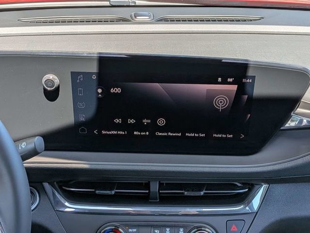 2026 Buick Envista Preferred - Photo 19