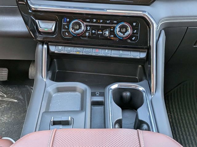 2026 GMC Sierra 2500HD Denali Ultimate - Photo 17