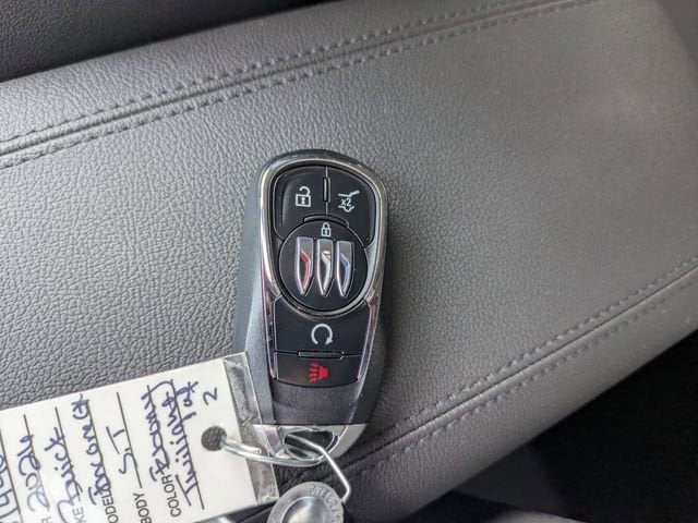 2026 Buick Encore GX Sport Touring - Photo 30