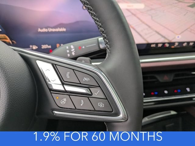 2026 Buick Envision Sport Touring - Photo 32