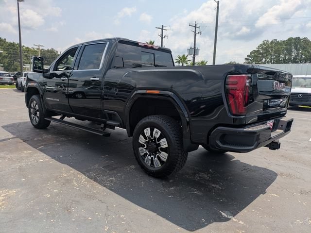2026 GMC Sierra 2500HD Denali - Photo 7
