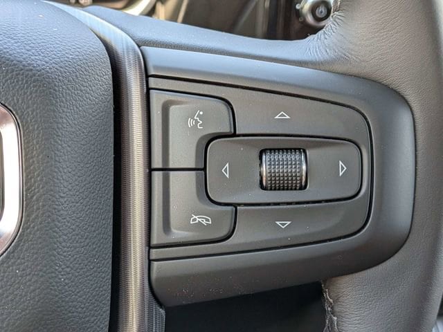 2026 GMC Sierra 2500HD Denali Ultimate - Photo 26