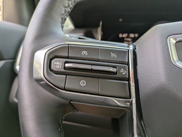 2026 GMC Acadia Elevation - Photo 28