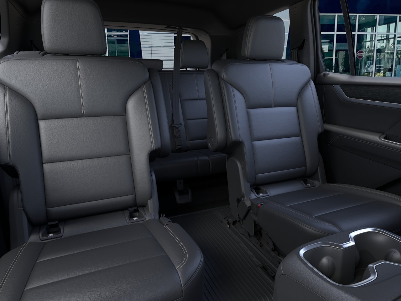 2026 GMC Acadia Elevation - Photo 49