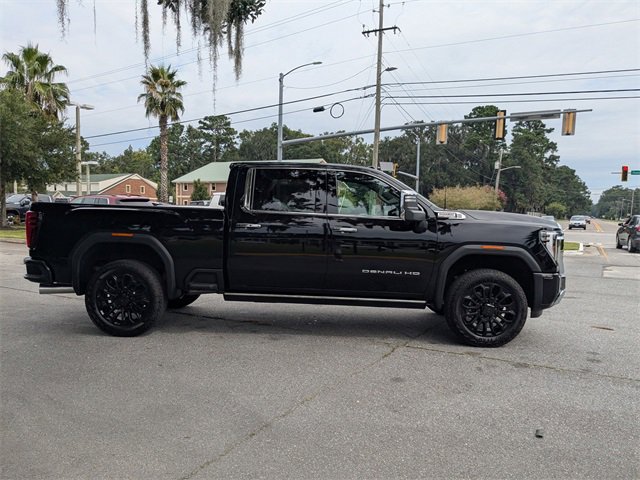 2025 Gmc Sierra 2500 HD Denali photo 2