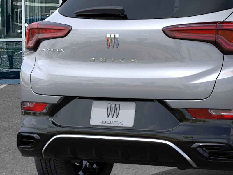 2026 Buick Encore GX Sport Touring - Photo 14