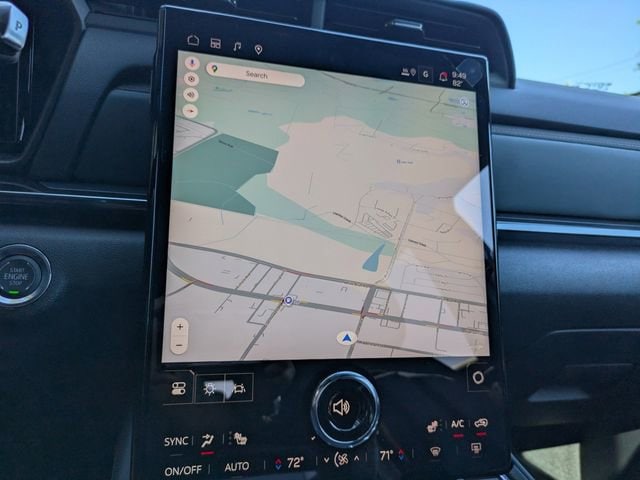 2026 GMC Terrain AT4 - Photo 24