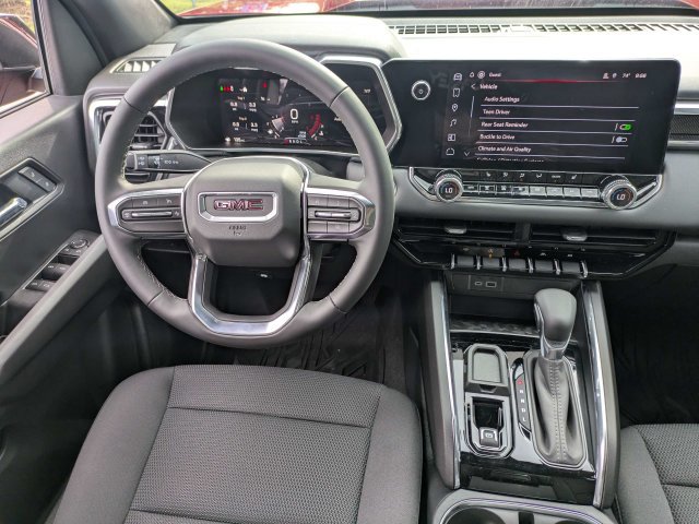 2026 GMC Canyon Elevation - Photo 18