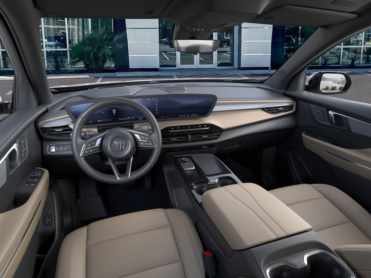 2026 Buick Enclave Preferred - Photo 49