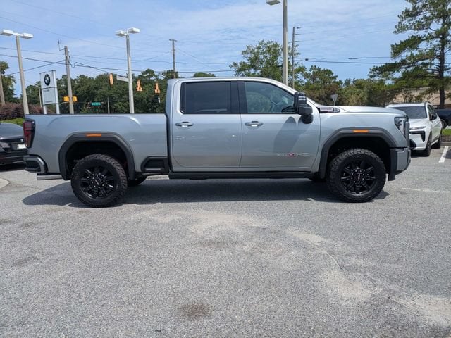 2026 GMC Sierra 2500HD AT4 - Photo 4