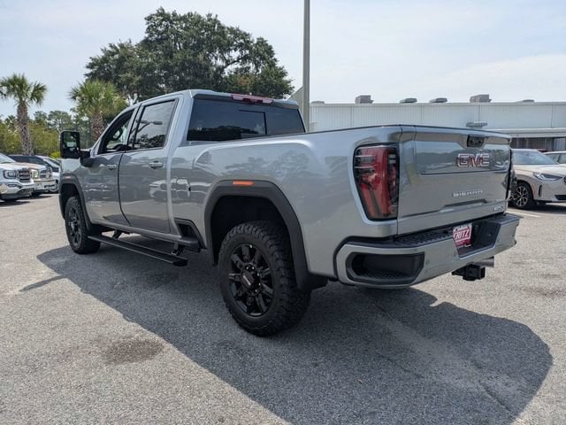 2026 GMC Sierra 2500HD AT4 - Photo 7