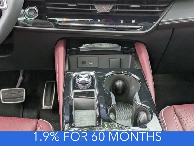 2026 Buick Envision Sport Touring - Photo 23