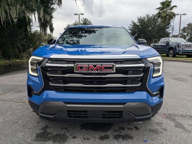 2026 GMC Terrain Elevation - Photo 10