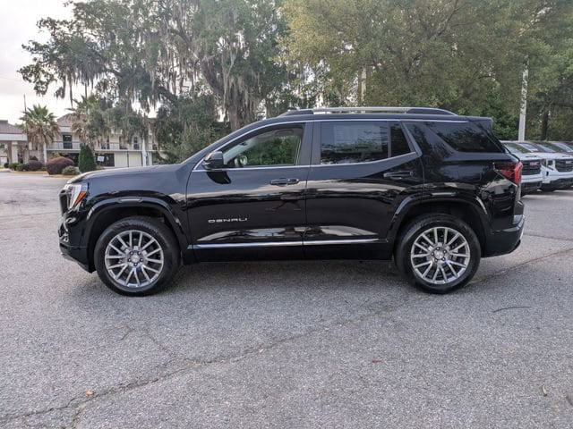 2026 GMC Terrain Denali - Photo 7