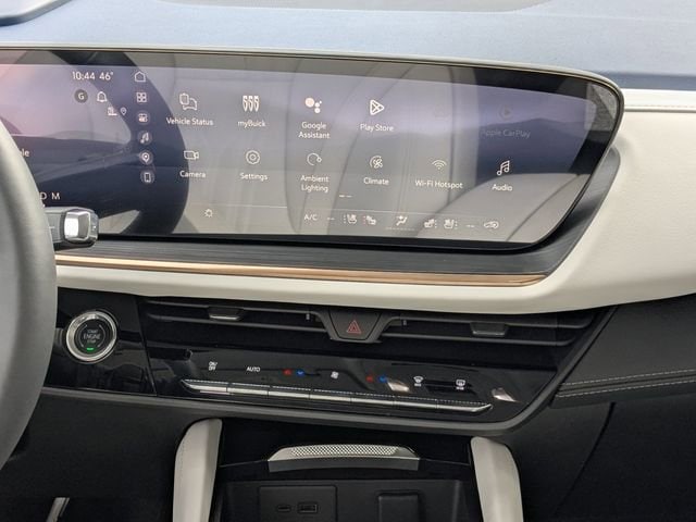2026 Buick Envision Avenir - Photo 18