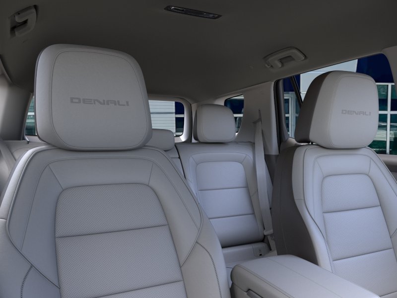 2026 GMC Terrain Denali - Photo 55