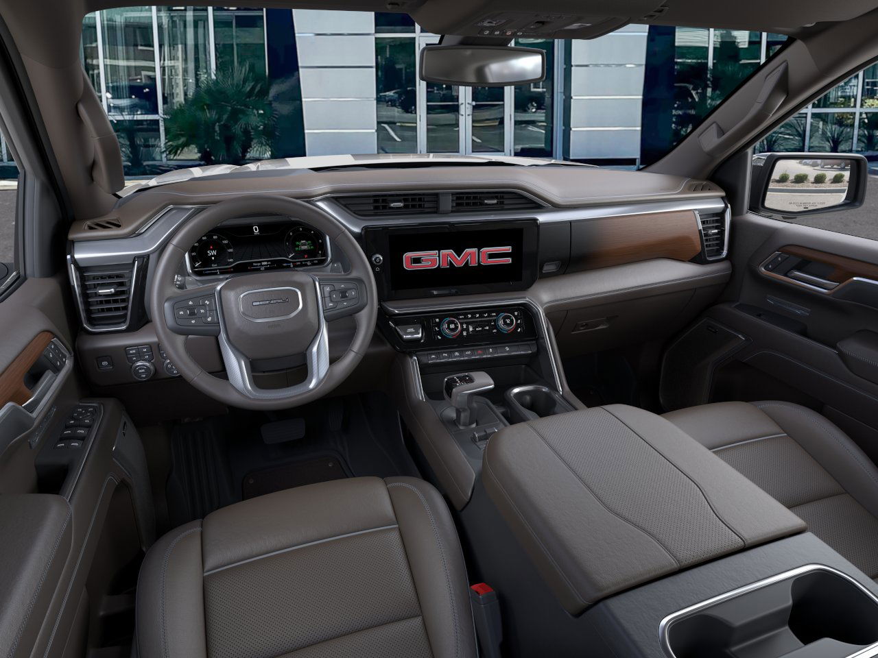 2026 GMC Sierra 1500 Denali - Photo 47