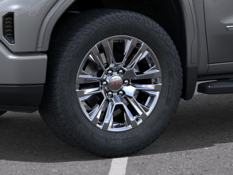 2026 GMC Sierra 1500 Denali - Photo 41