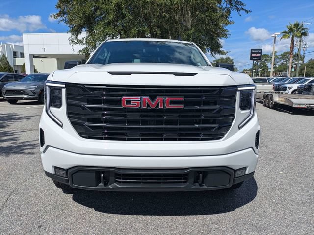 2026 GMC Sierra 1500 Elevation - Photo 10