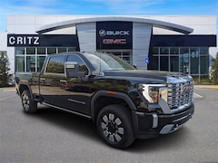 2025 GMC Sierra 2500 HD Denali Truck