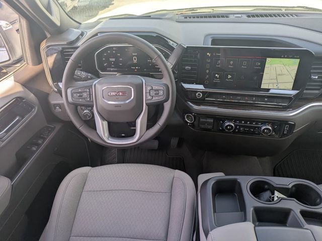 2026 GMC Sierra 1500 SLE - Photo 17