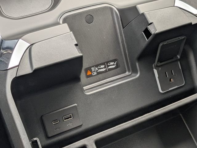 2026 GMC Sierra 1500 Elevation - Photo 27