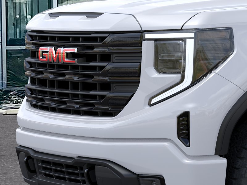 2026 GMC Sierra 1500 Elevation - Photo 42