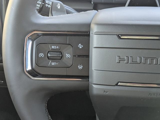 2026 GMC HUMMER EV 2X - Photo 28