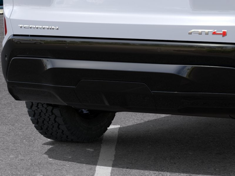 2026 GMC Terrain AT4 - Photo 46