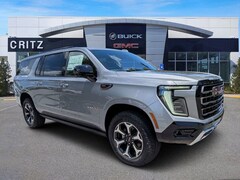 2026 GMC Yukon XL AT4 Ultimate SUV