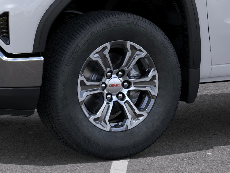 2026 GMC Sierra 1500 SLE - Photo 40