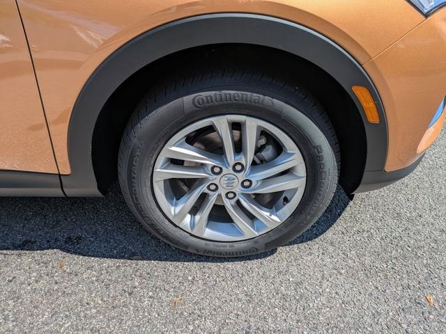 2026 Buick Envista Preferred - Photo 12