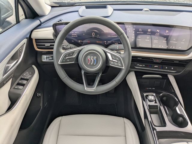2026 Buick Envision Avenir - Photo 16
