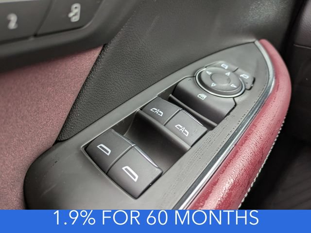 2026 Buick Envision Sport Touring - Photo 30