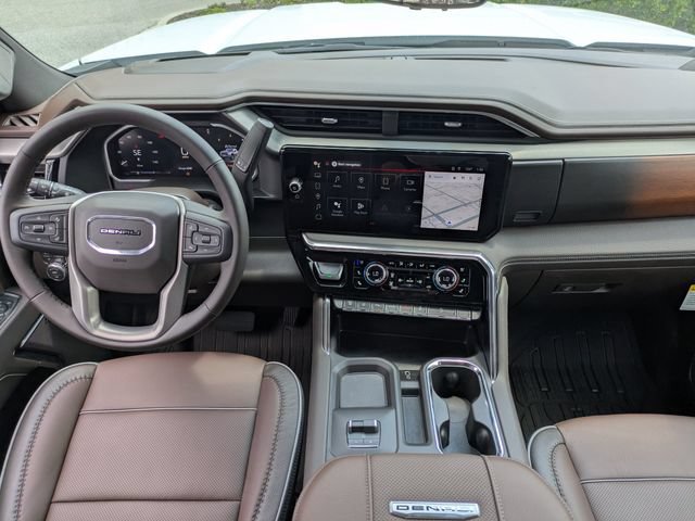 2026 GMC Sierra 2500HD Denali - Photo 17