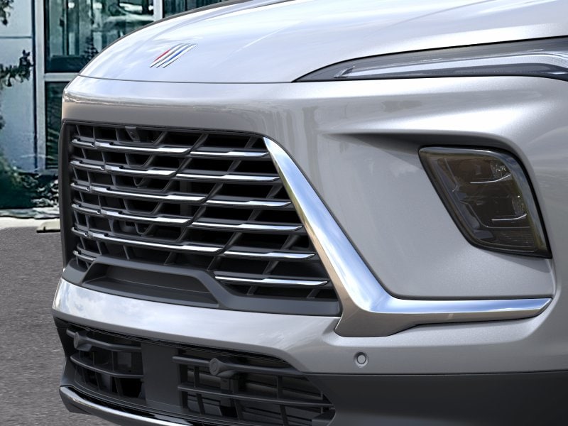 2026 Buick Enclave Preferred - Photo 13