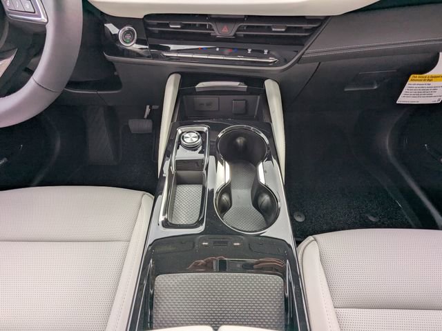 2026 Buick Envision Avenir - Photo 19