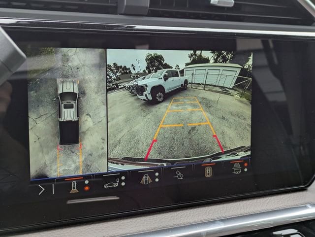 2026 GMC Sierra 2500HD Denali - Photo 22