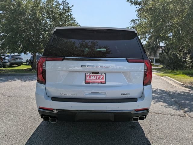 2026 GMC Yukon XL Denali Ultimate - Photo 6