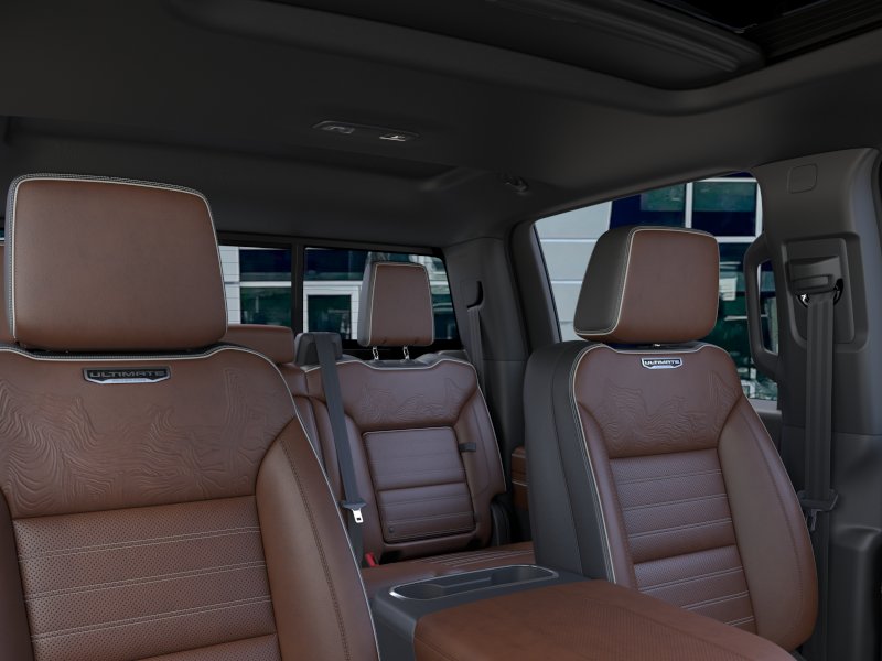 2026 GMC Sierra 1500 Denali Ultimate - Photo 24