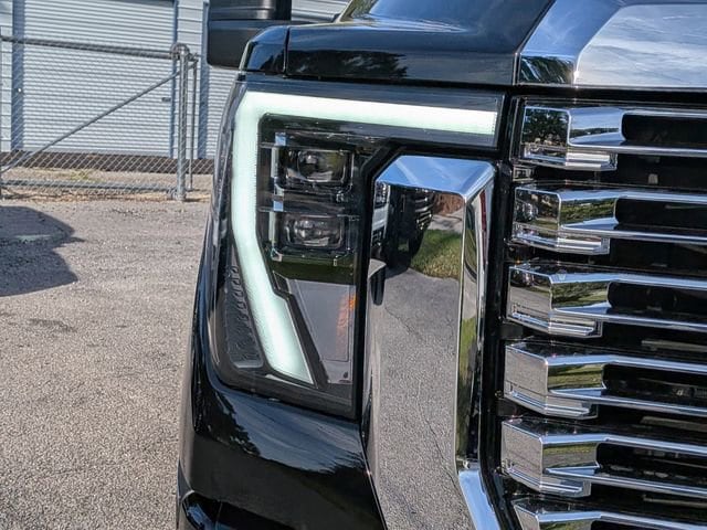 2026 GMC Sierra 2500HD Denali - Photo 11