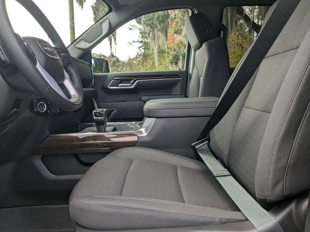 2026 GMC Sierra 1500 Elevation - Photo 23