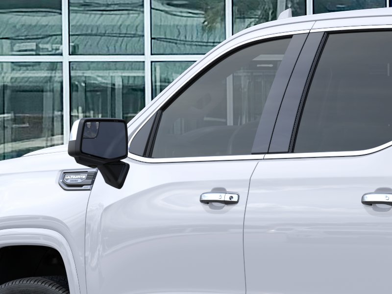 2026 GMC Sierra 1500 Denali Ultimate - Photo 12