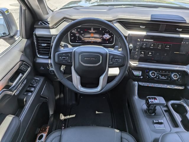 2026 GMC Sierra 1500 Denali - Photo 14
